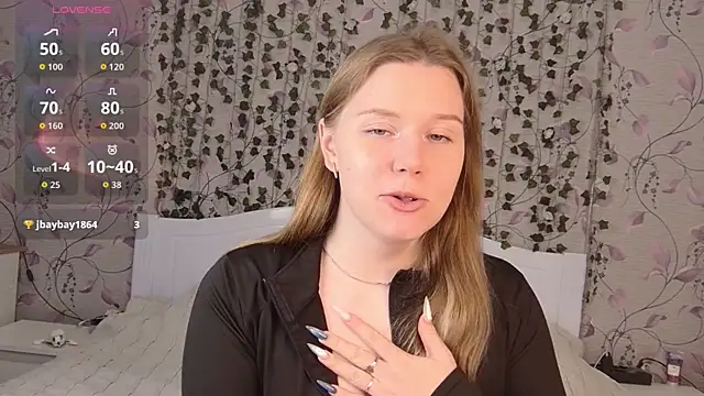  influensii  online show from 10-18-25, 08:04