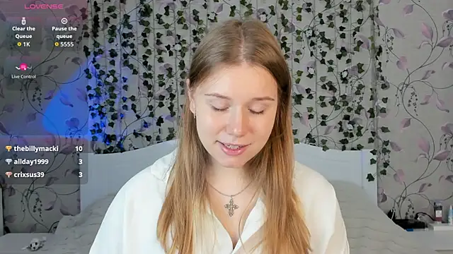  influensii  online show from 11-04-25, 05:39