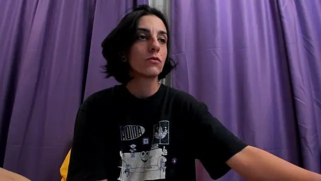Nat AshaXo online show from 10-02-25, 02:02