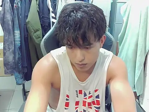 Snapshot of hunterXhan chatting on 03-07-26, 01:08 hunterXhan online show from 03-07-26, 01:08