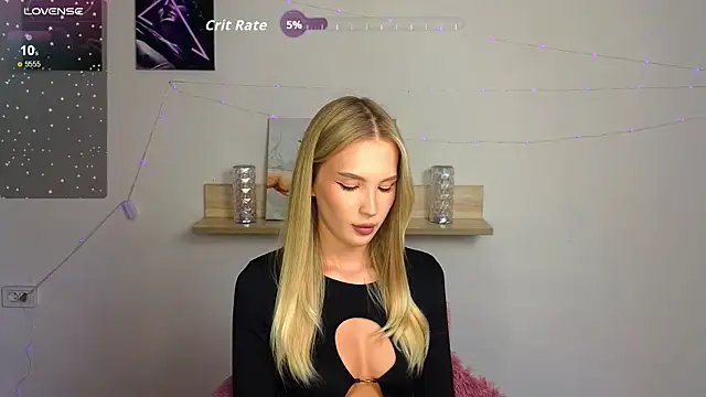  Cutiefull Lion  online show from 09-11-25, 05:40