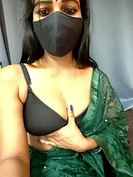 Misss-julli online show from 03-13-26, 03:07