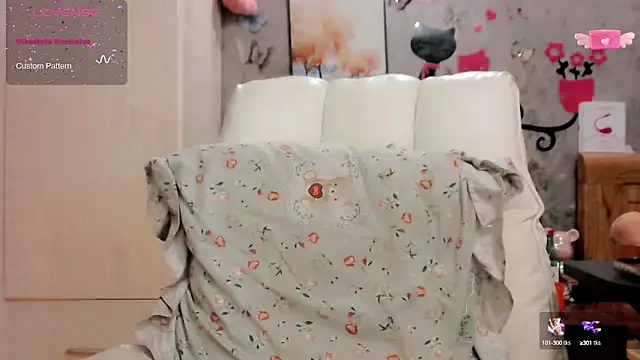 Suken 1x online show from 10-01-25, 05:52