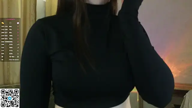 VanessaGrome online show from 09-13-25, 07:24
