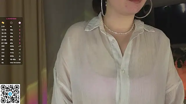 VanessaGrome online show from 09-14-25, 07:13