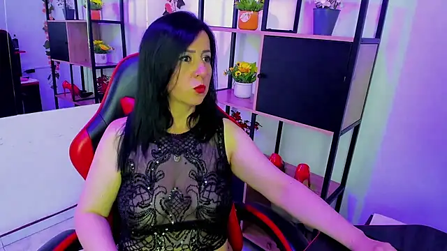 Agatha Brunnerx online show from 09-19-25, 02:13