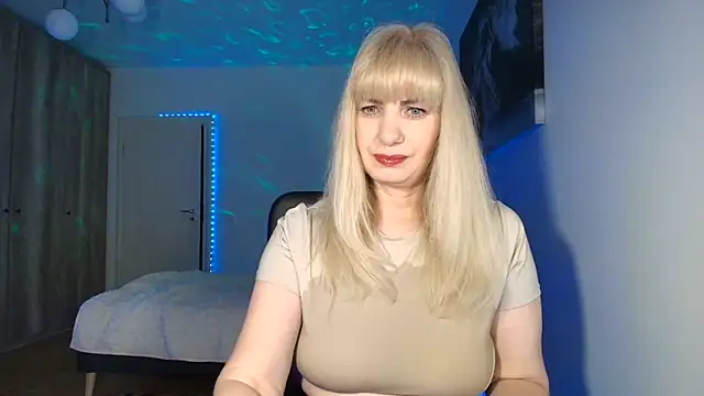 Maria Anna mm online show from 05-15-26, 07:10