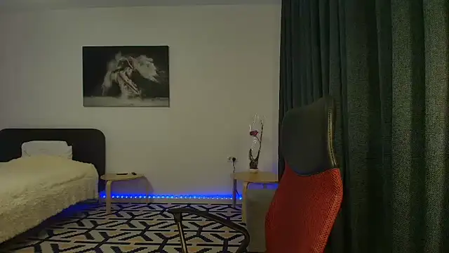 Maria Anna mm online show from 06-22-26, 07:33
