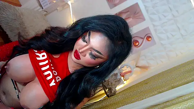 Lilly-lou online show from 05-01-26, 06:01