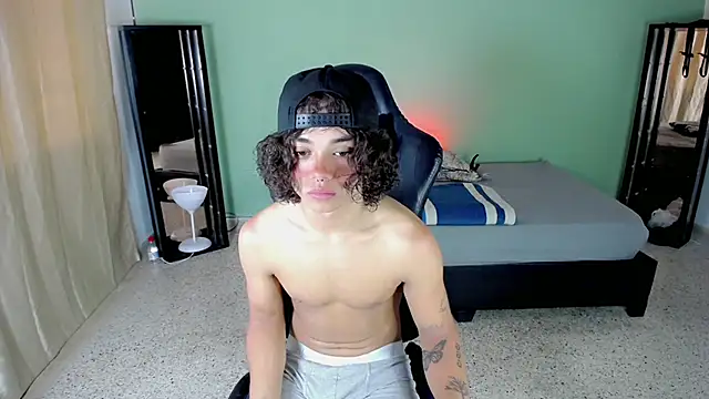 Stein  online show from 10-02-25, 03:52