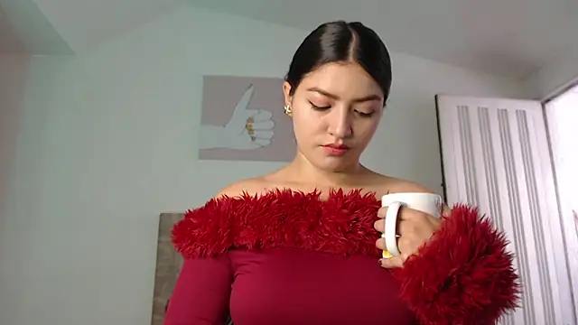 Snapshot of Noapino chatting on 01-31-26, 08:18 Noapino online show from 01-31-26, 08:18