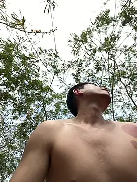 Snapshot of Foxfoxfox4 chatting on 02-04-26, 05:13 Foxfoxfox4 online show from 02-04-26, 05:13