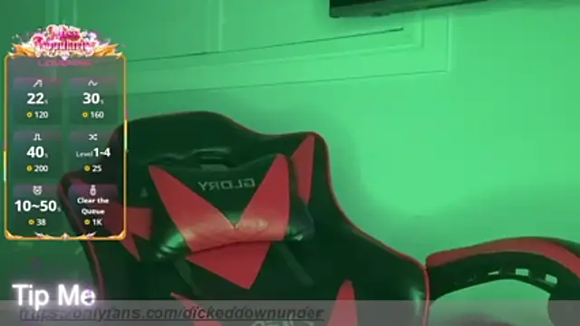 OFFICAL DICKEDDOWNUNDER online show from 04-06-26, 06:20