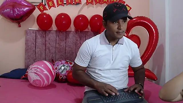 brutal sex love online show from 02-14-26, 01:30