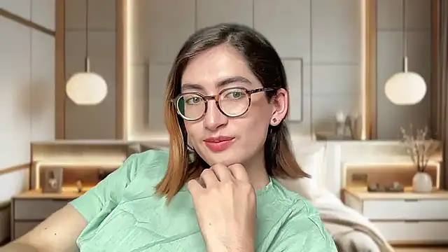 rousseblossom online show from 01-11-26, 06:35