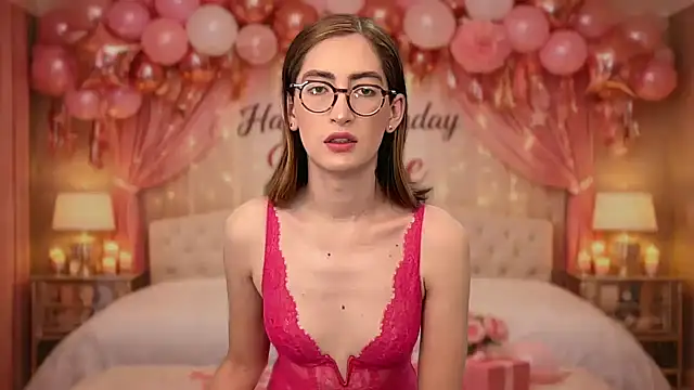 rousseblossom online show from 03-22-26, 02:15