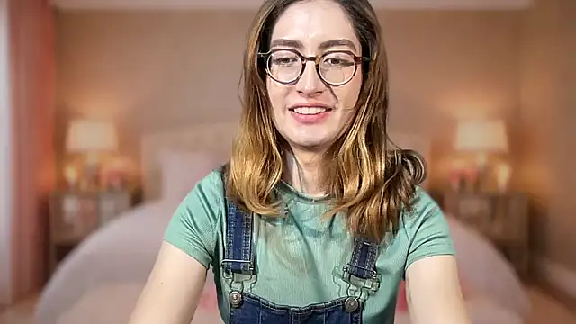 rousseblossom online show from 08-04-26, 12:03