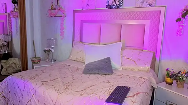 AlanaOdison online show from 01-17-26, 09:29