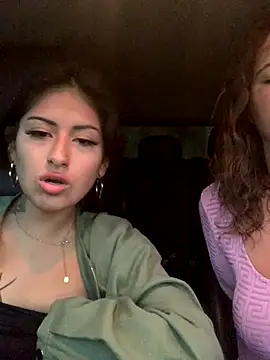 mrskarmaa online show from 10-18-25, 06:05