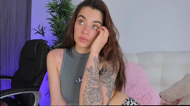 MissLana77 online show from 11-05-25, 12:43