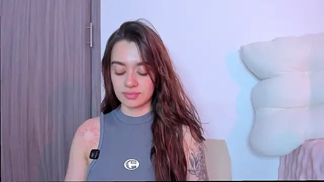 MissLana77 online show from 03-08-26, 12:52