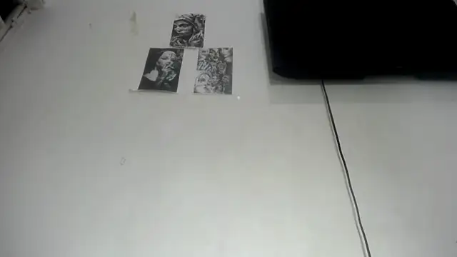 Foxy Lovex online show from 09-11-25, 12:44