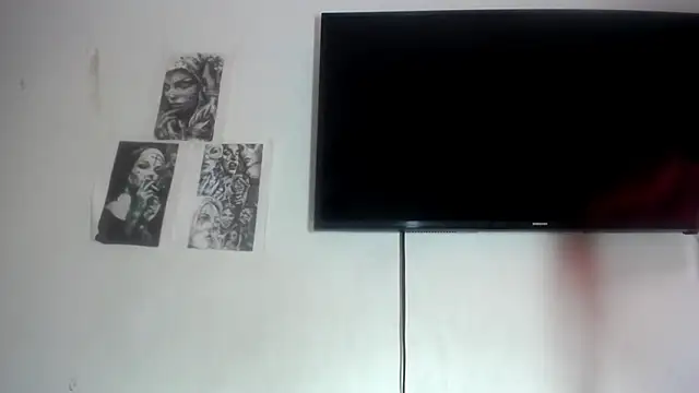 Foxy Lovex online show from 10-04-25, 09:13