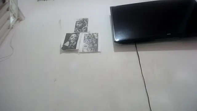 Foxy Lovex online show from 11-25-25, 09:26