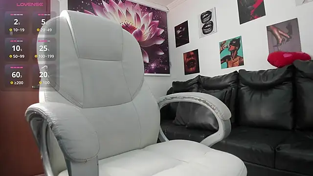 lycoris 19 online show from 09-29-25, 09:19