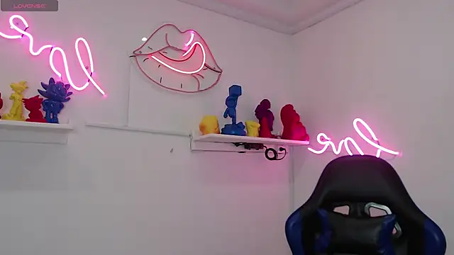 lycoris 19 online show from 03-14-26, 10:37