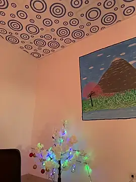 luxurykatty online show from 03-27-26, 04:29