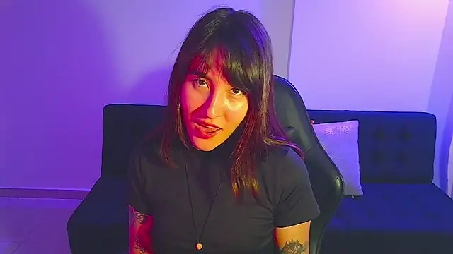 Yulienneg online show from 02-27-26, 03:28