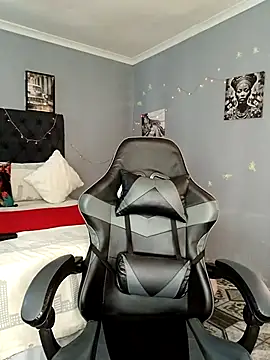 BBW CUMX online show from 10-27-25, 09:46