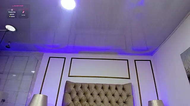 ScarlettRox online show from 03-24-26, 07:30