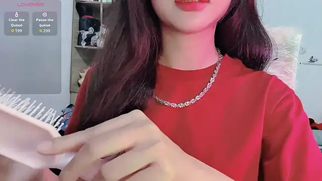 Sexlove bb online show from 06-22-26, 05:48