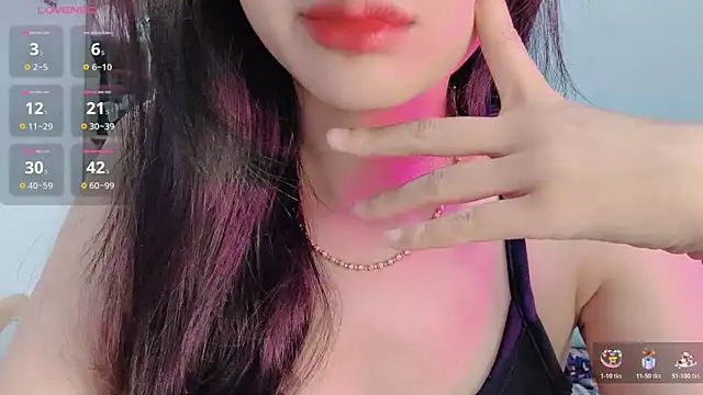 Sexlove bb online show from 06-24-26, 09:08