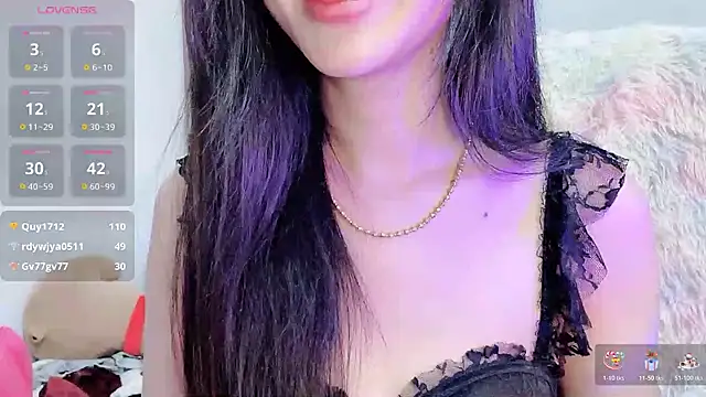 Sexlove bb online show from 06-25-26, 05:12