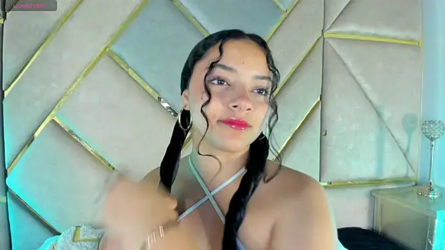 Angellit Afrodita  online show from 04-29-26, 09:46