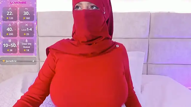 Snapshot of _Nadiaa chatting on 03-31-26, 07:03 Nadiaa online show from 03-31-26, 07:03