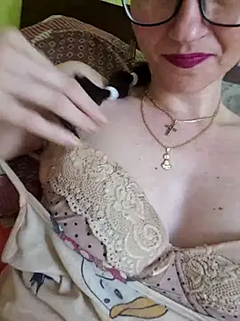 Linda Hot13 online show from 10-09-25, 06:39