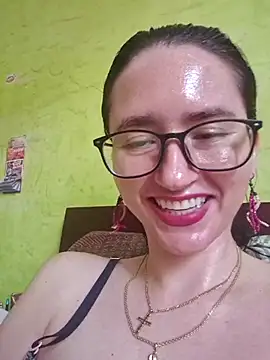 Linda Hot13 online show from 10-10-25, 02:16