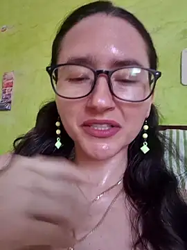 Linda Hot13 online show from 10-11-25, 02:04