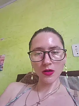 Linda Hot13 online show from 10-23-25, 03:00