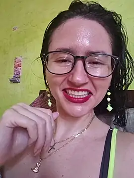 Linda Hot13 online show from 10-24-25, 03:08