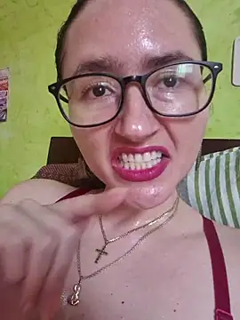 Linda Hot13 online show from 10-26-25, 03:07