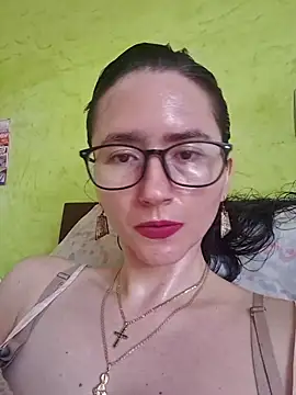 Linda Hot13 online show from 11-03-25, 02:51