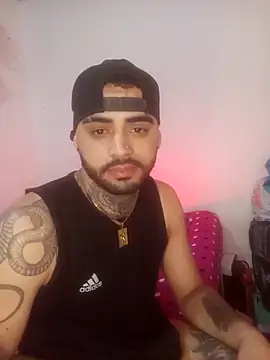 Snapshot of marko_blaze chatting on 02-21-26, 07:04 marko blaze online show from 02-21-26, 07:04