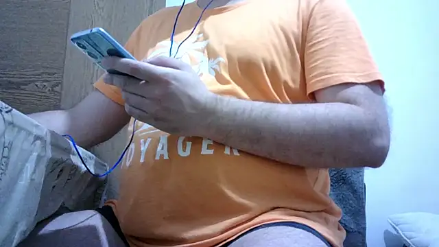 Black Scorpion91 online show from 09-16-25, 05:47