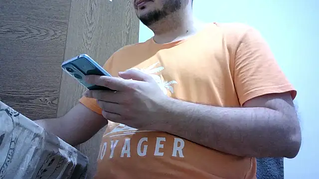 Black Scorpion91 online show from 09-27-25, 05:29