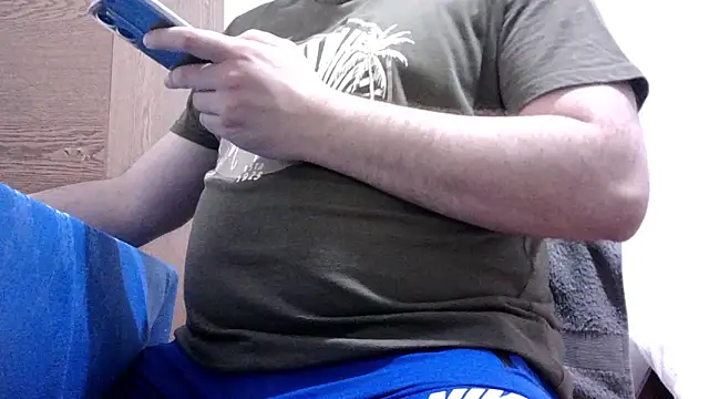 Black Scorpion91 online show from 11-24-25, 06:18